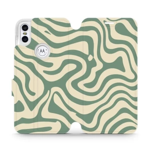 Etui do Motorola One - wzór VA57S