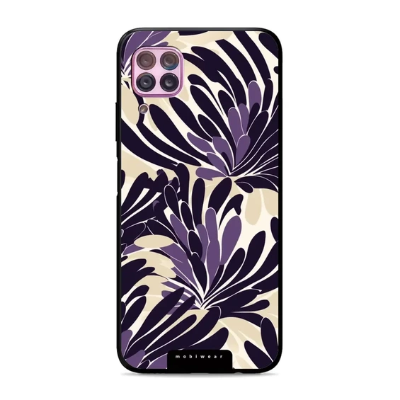 Phone Glossy Case Huawei P40 Lite - Design GA47G