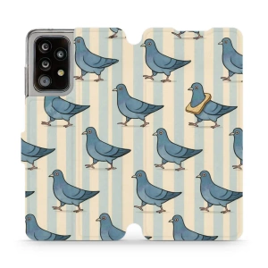 Phone Case Samsung Galaxy A52S 5G - Design VP91S