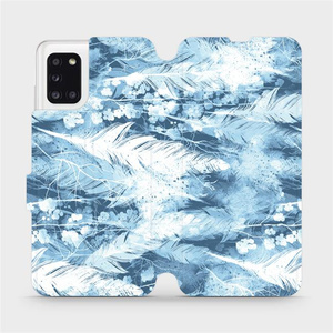 Phone Case Samsung Galaxy A31 - Design M058S