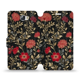 Phone Case Huawei Y5 II - Design V172S