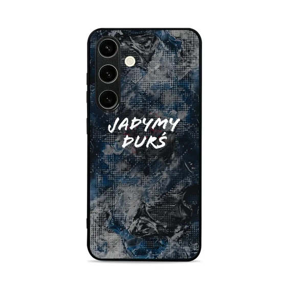 Etui Glossy Case do Samsung Galaxy S24 - wzór G06GZ