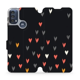 Phone Case Motorola Moto E40 - Design VP79P