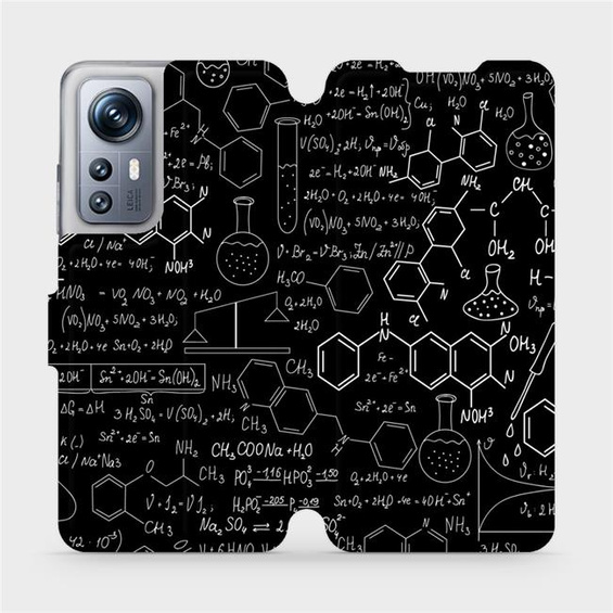 Hülle für Xiaomi 12S - Farbe V060P