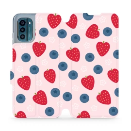 Phone Case Nokia G21 - Design VP84S