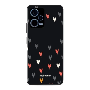 Phone Glossy Case Xiaomi Redmi Note 12 Pro Plus 5G - Design GP79G