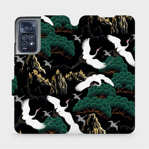 Etui do Xiaomi Redmi Note 11 Pro 5G - wzór VP16S