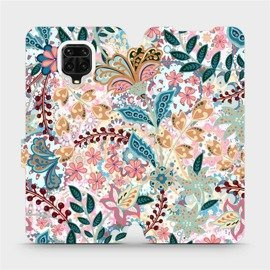 Phone Case Xiaomi Redmi Note 9 Pro - Design MX04S