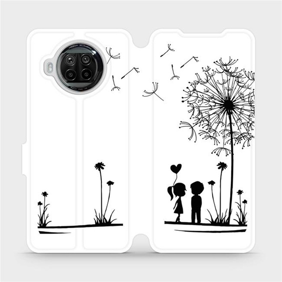 Hülle für Xiaomi Mi 10T Lite - Farbe MH16P