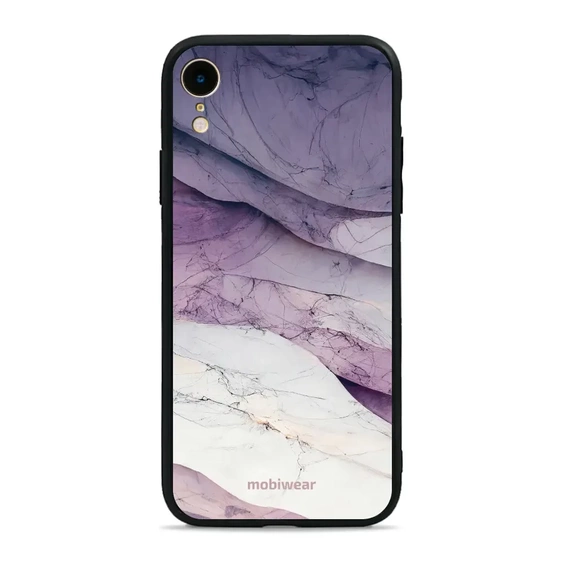 Phone Glossy Case Apple iPhone XR - Design G028G