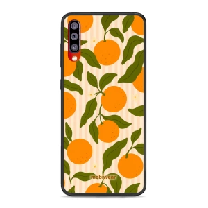 Phone Glossy Case Samsung Galaxy A70 - Design GP82G