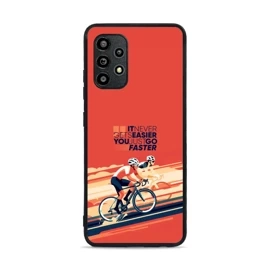 Hülle Glossy Case für Samsung Galaxy A32 4G - Farbe GD01G