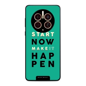 Etui Glossy Case do Huawei Mate 50 Pro - wzór G079G