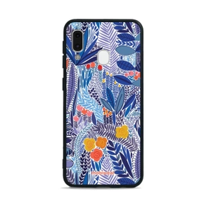 Hülle Glossy Case für Samsung Galaxy A20e - Farbe G037G