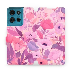 Phone Case Motorola Moto G75 5G - Design VP74S