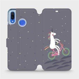 Etui do Huawei Nova 3 - wzór V024P