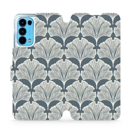 Phone Case OPPO RENO 5 5G - Design VA43S