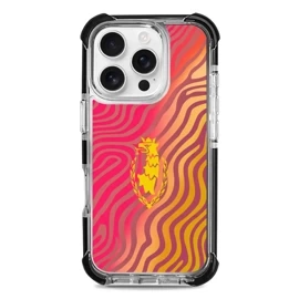 Case MagSafe Elite Bumper for Apple iPhone 16 Pro - Design D10PS