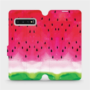 Etui do Samsung Galaxy S10 - wzór V086S