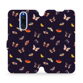 Phone Case Xiaomi Redmi 8 - Design VP78S
