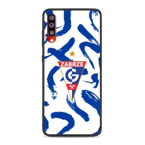 Phone Glossy Case Samsung Galaxy A70 - Design G05GZ