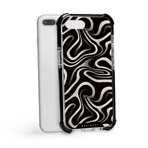 Case MagSafe Elite Bumper for Apple iPhone 8 Plus - Design DA63D
