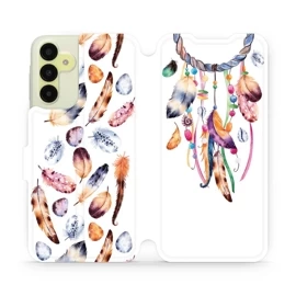 Phone Case Samsung Galaxy M15 5G - Design M003S