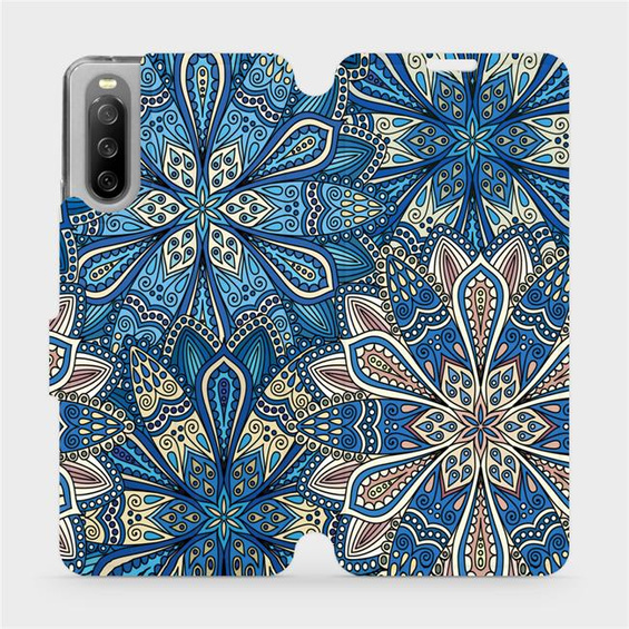 Etui do Sony Xperia 10 III - wzór V108P