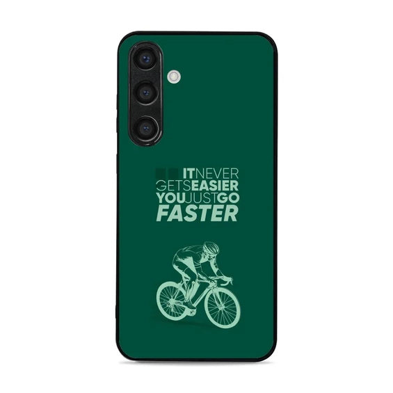 Hülle Glossy Case für Samsung Galaxy S24 Plus - Farbe GD07G