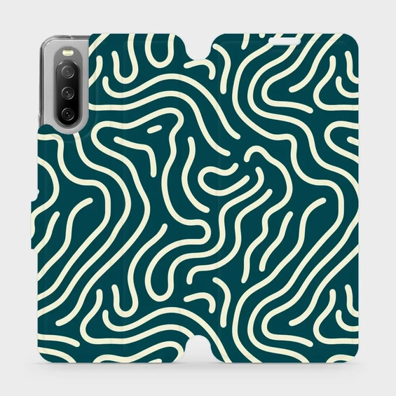 Phone Case Sony Xperia 10 III - Design VA61S