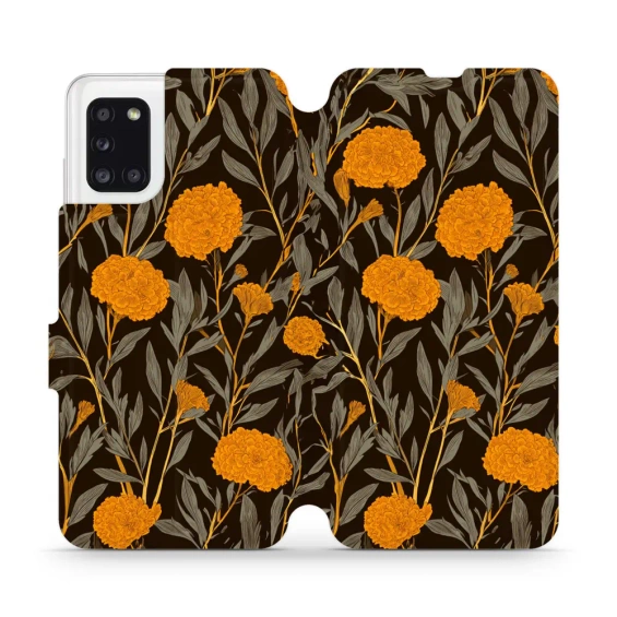 Hülle für Samsung Galaxy A31 - Farbe V175S