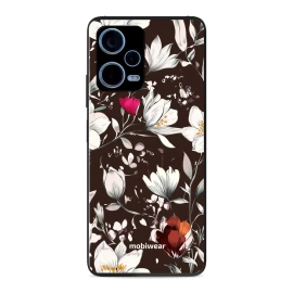 Hülle Glossy Case für Xiaomi Redmi Note 12 Pro 5G - Farbe GP72G