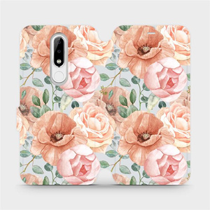 Phone Case Nokia 5.1 Plus - Design MP02S