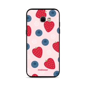 Hülle Glossy Case für Samsung Galaxy A5 2017 - Farbe GP84G
