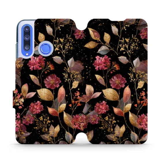 Phone Case Huawei Honor 20 Lite - Design V171S