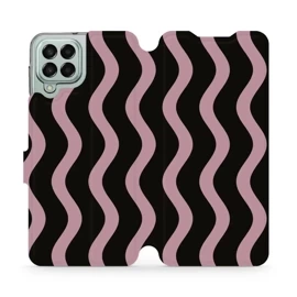 Phone Case Samsung Galaxy M33 5G - Design VA54S