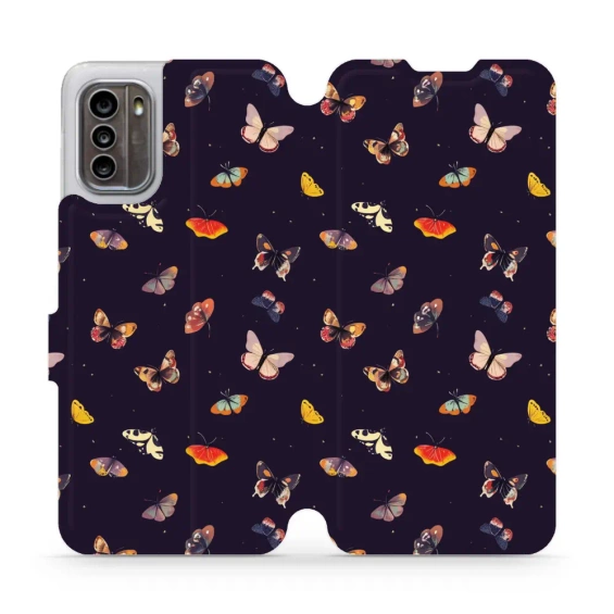 Phone Case Nokia G60 5G - Design VP78S