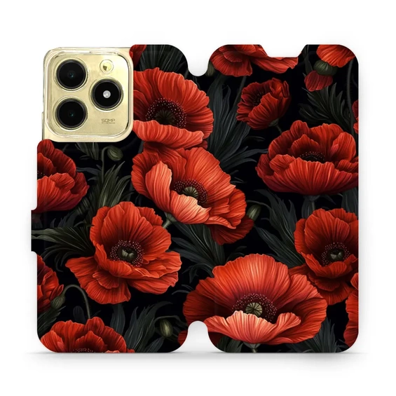 Etui do Realme C61 - wzór VP45S