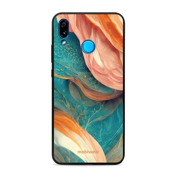 Etui Glossy Case do Huawei P20 Lite - wzór G025G