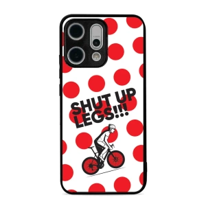 Hülle Glossy Case für OPPO Reno 14 5G - Farbe GD08G