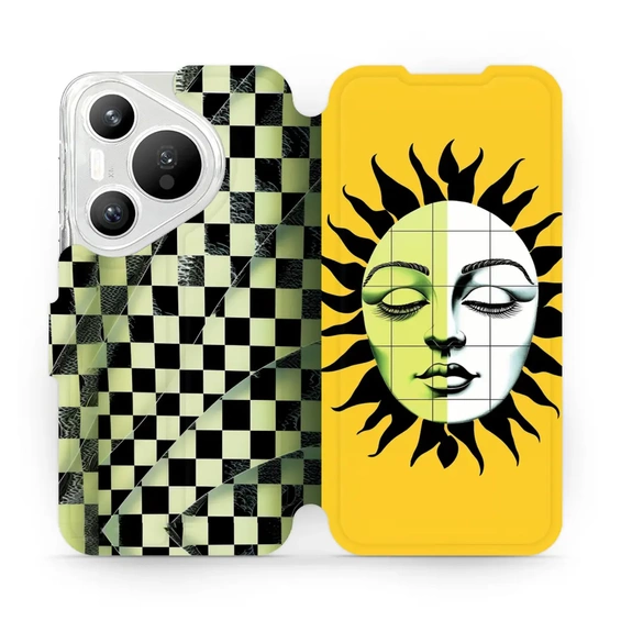 Hülle für Huawei Pura 70 - Farbe VP56S