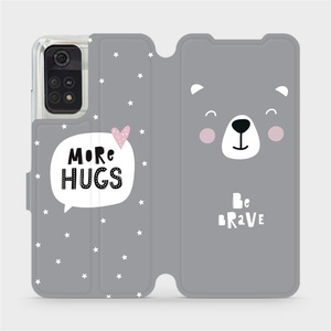 Hülle für Xiaomi POCO M4 Pro 4G - Farbe MH06P