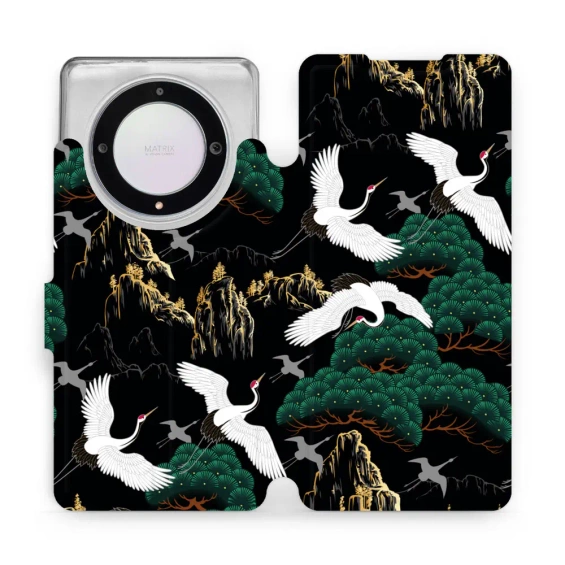 Phone Case Huawei Honor Magic5 Lite 5G - Design VP16S