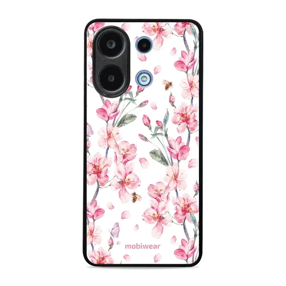 Etui Glossy Case do Xiaomi Redmi Note 13 4G - wzór G033G