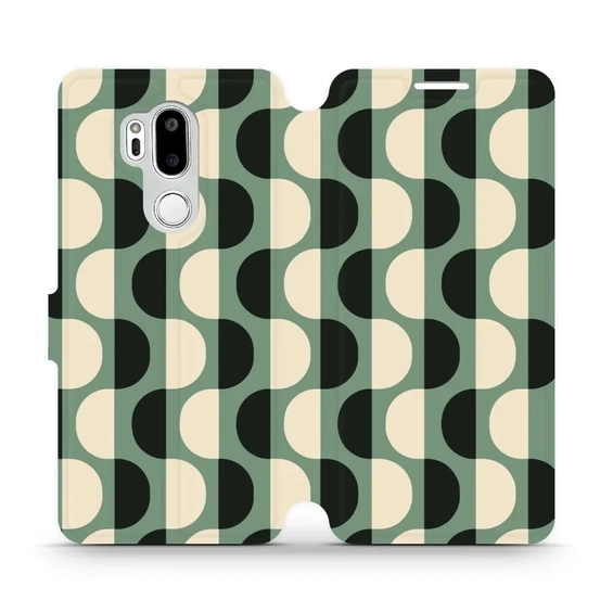 Etui do LG G7 ThinQ - wzór VA56S