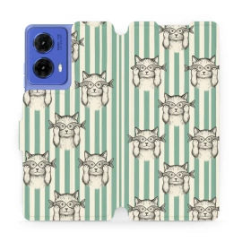 Phone Case Motorola Moto G85 5G - Design VP90S