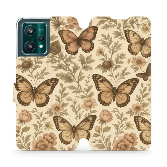 Phone Case Realme 9 Pro Plus - Design VP92S