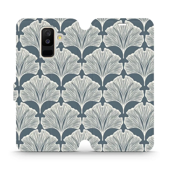 Phone Case Samsung Galaxy A6 Plus 2018 - Design VA43S