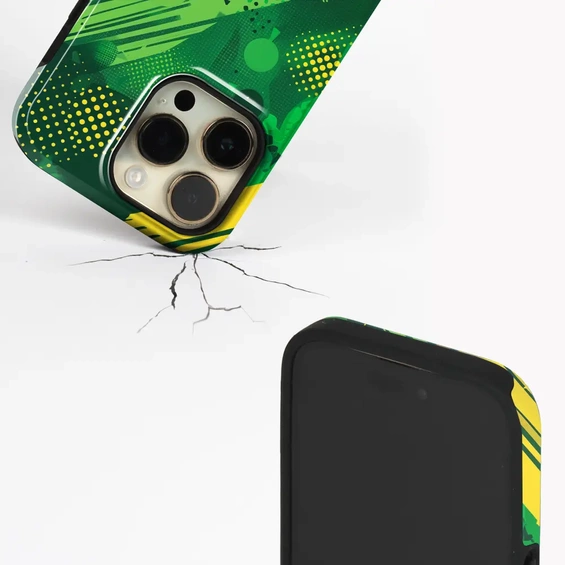 Etui Elite Pro do Apple iPhone 13 - wzór E17GK