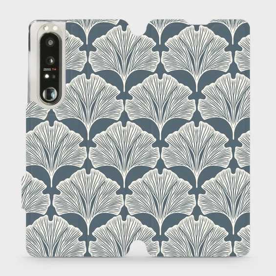 Etui do Sony Xperia 1 III - wzór VA43S